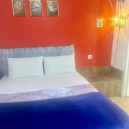Casa Ronda 1808 Rooms Εξωτερικό φωτογραφία