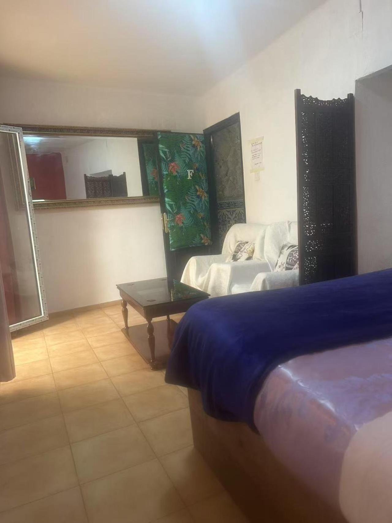Casa Ronda 1808 Rooms Εξωτερικό φωτογραφία