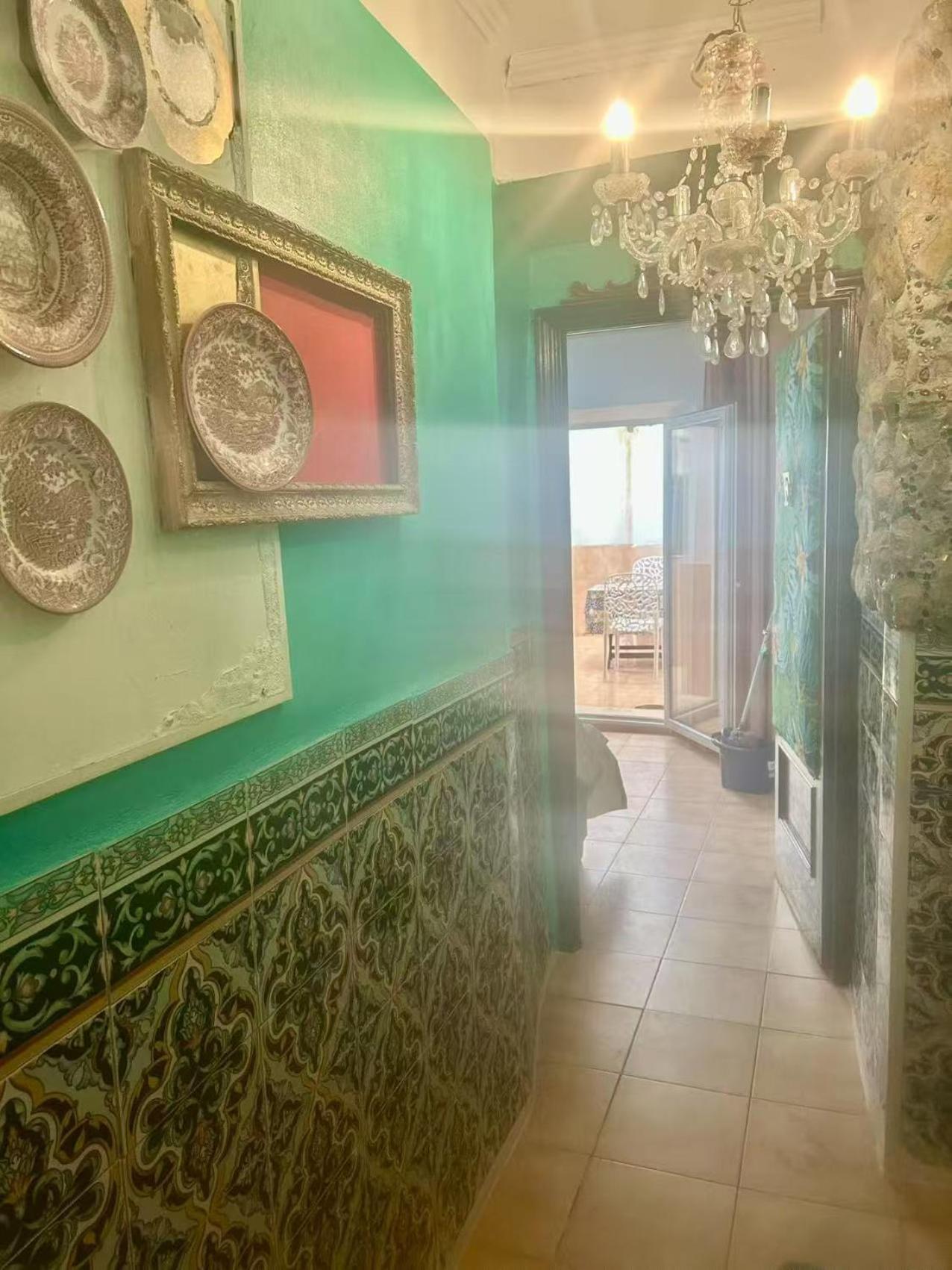 Casa Ronda 1808 Rooms Εξωτερικό φωτογραφία