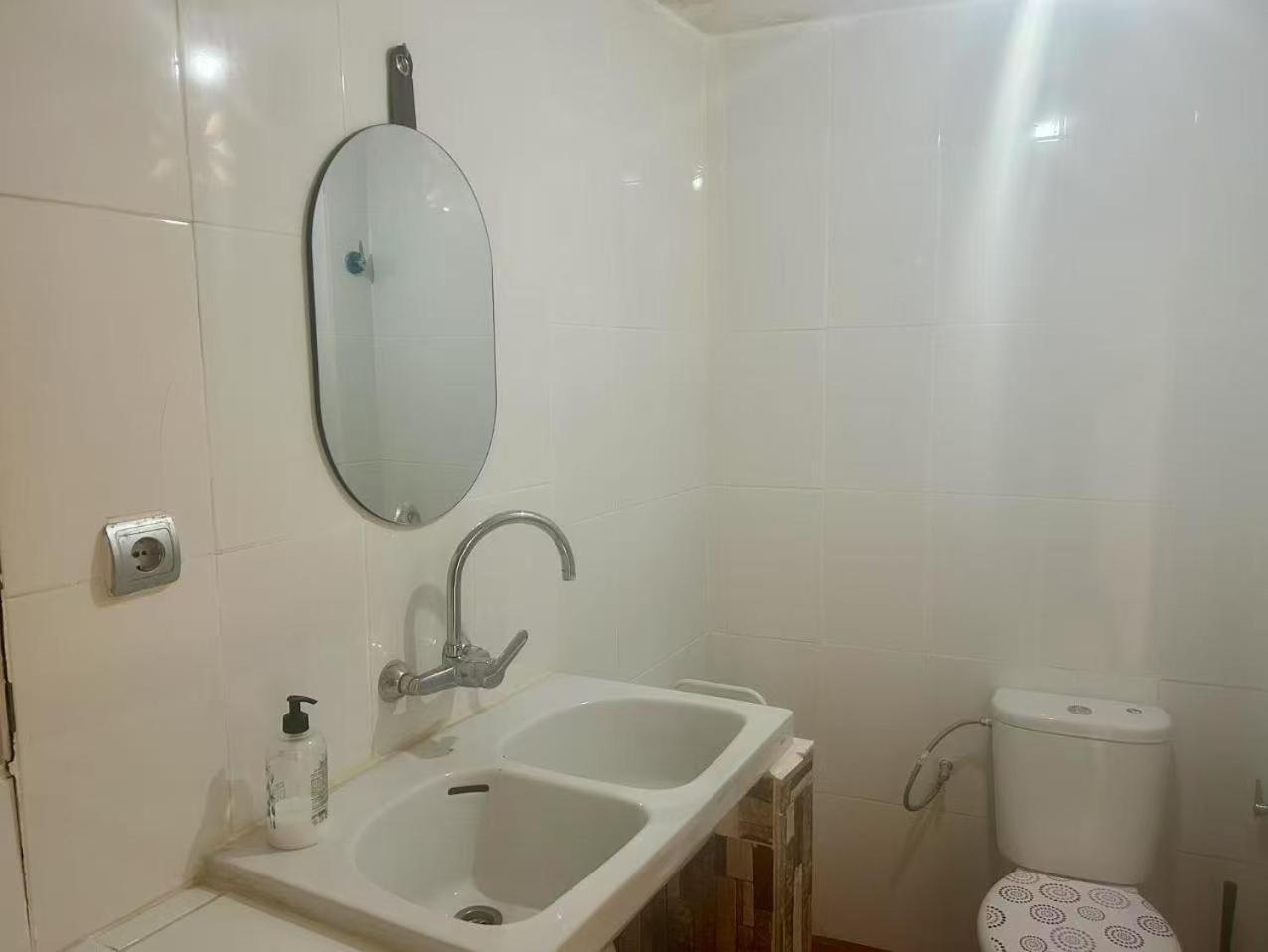 Casa Ronda 1808 Rooms Εξωτερικό φωτογραφία