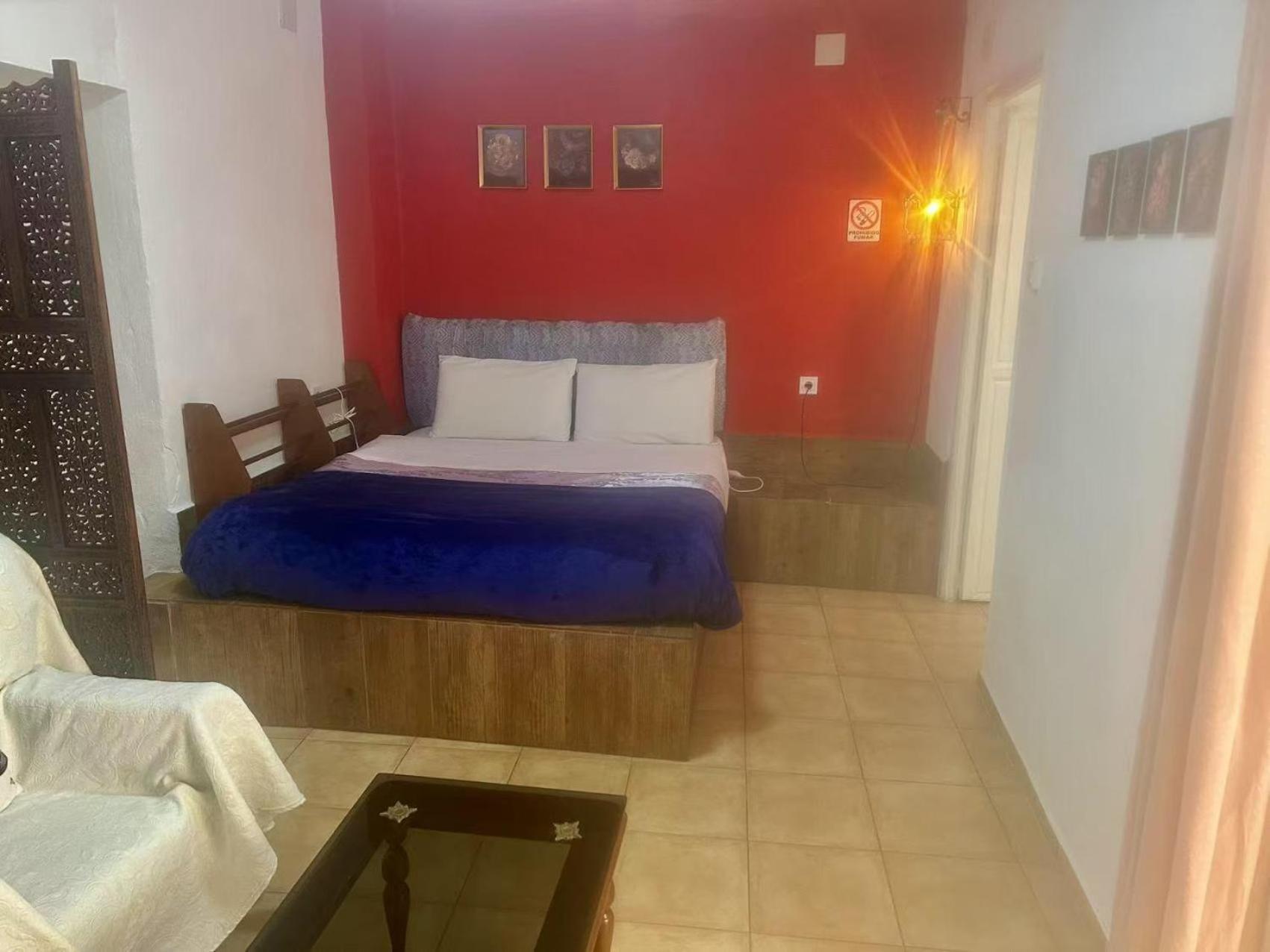 Casa Ronda 1808 Rooms Εξωτερικό φωτογραφία